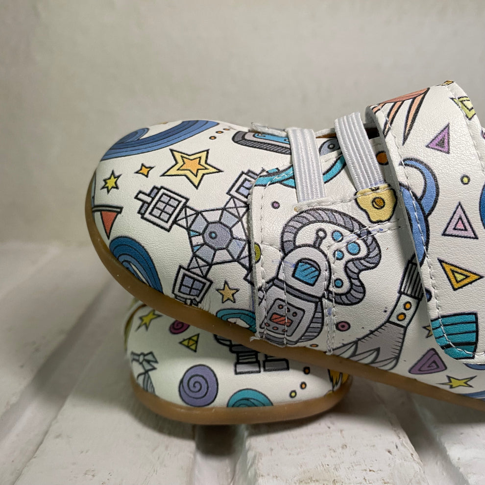 Mini Shuu Baby SPACE ( microfibra)