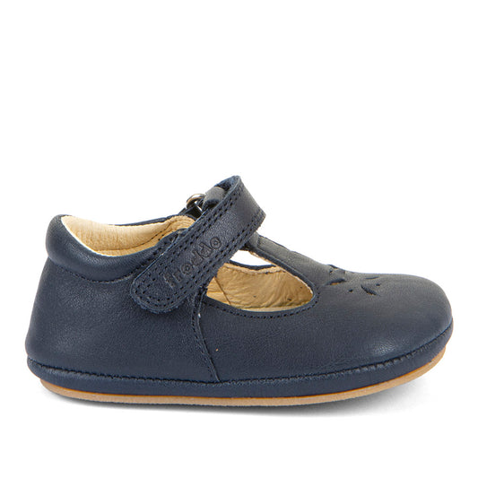 Pepito Walkers Balle dark blue