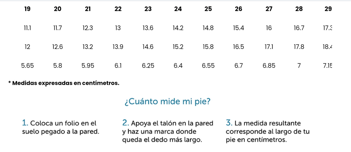 Berri Sandalia OCEANO