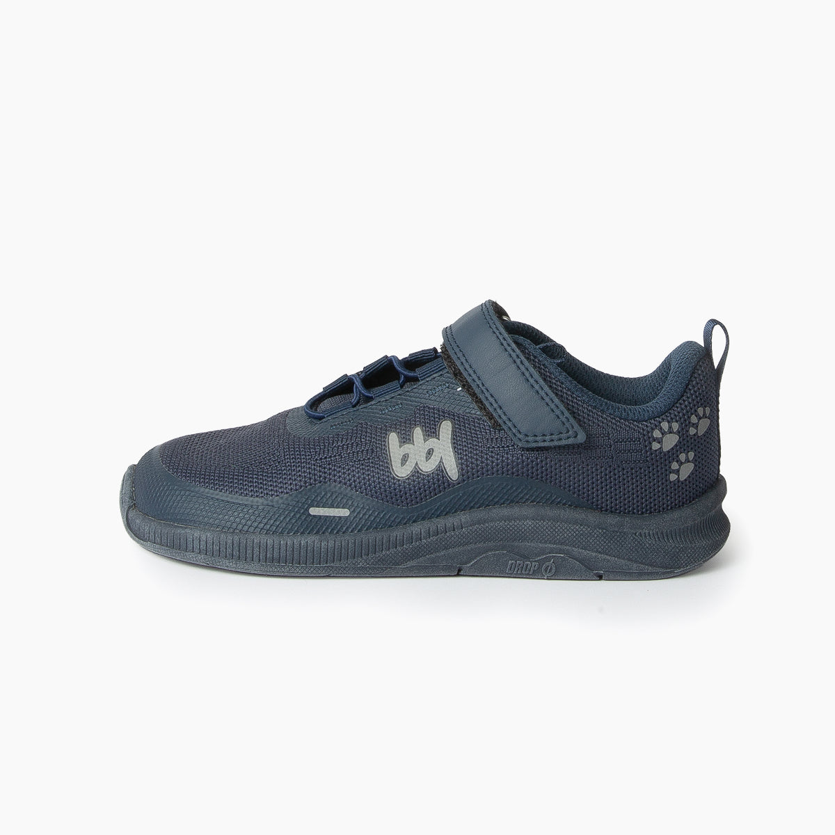 Deportiva Game Turbo Azul