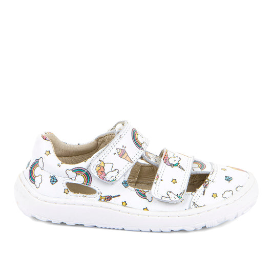 D-Vecro sand White +