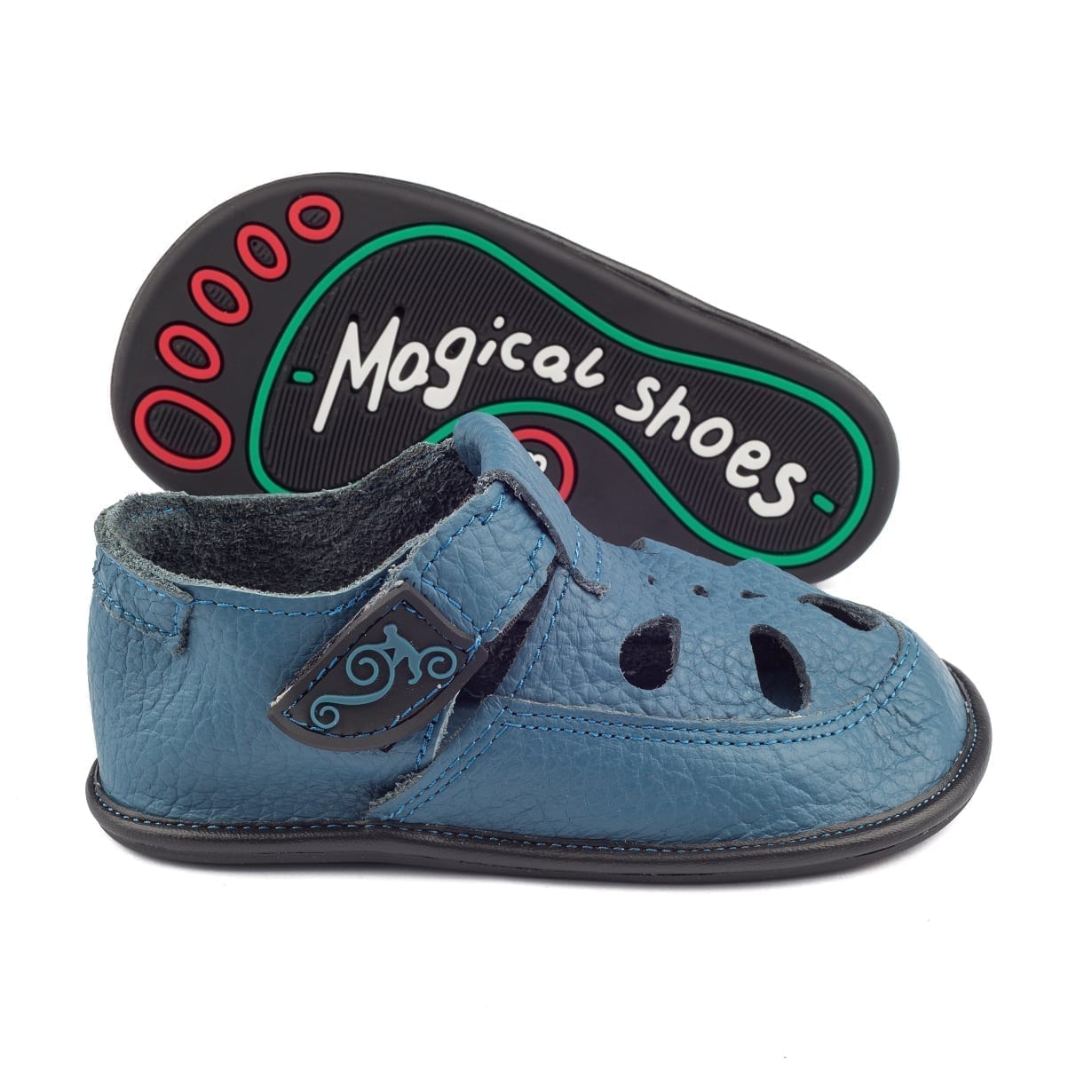 COCO Baby Blue