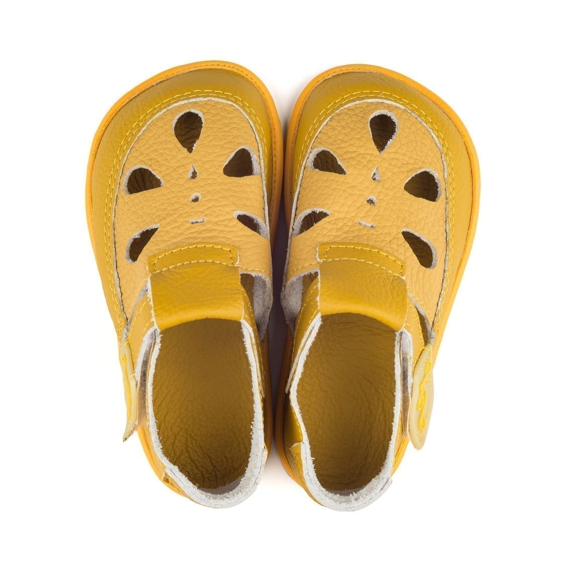 COCO YELLOW