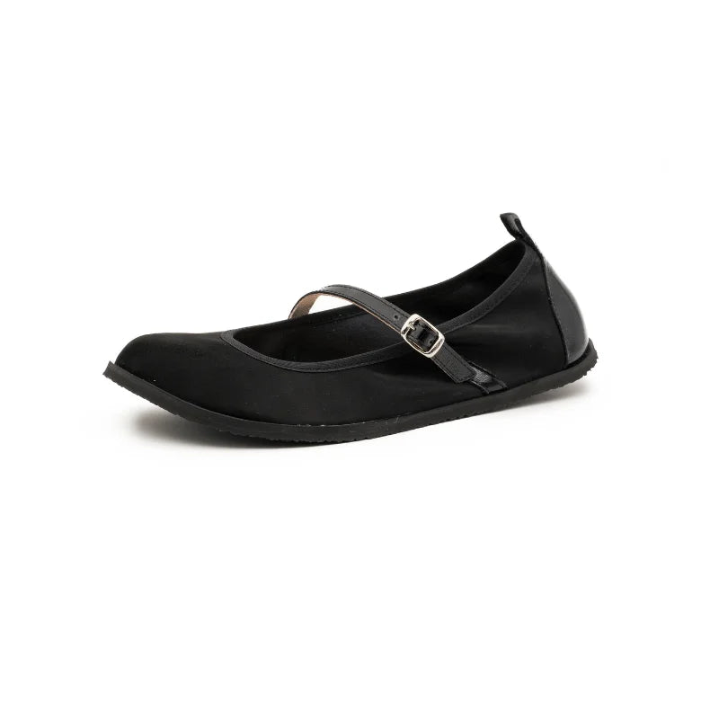 Merceditas 8252-C NEGRO
