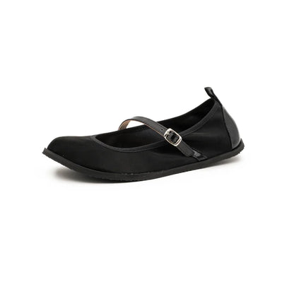 Merceditas 8252-C NEGRO
