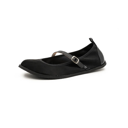 Merceditas 8252-C NEGRO