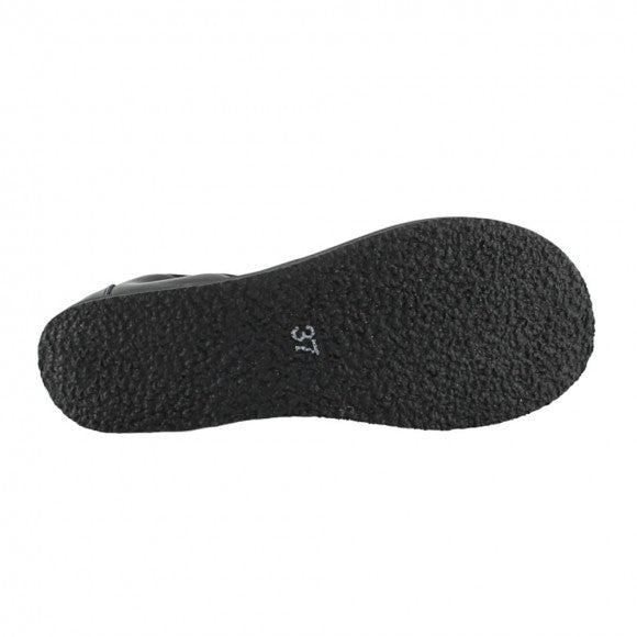 Merceditas 8252-C NEGRO