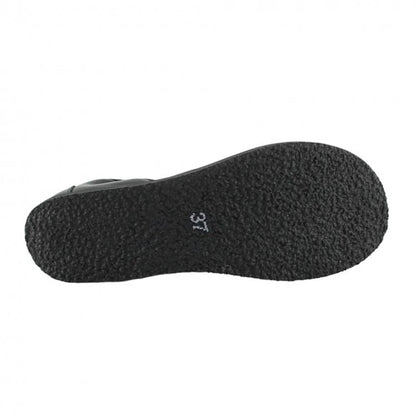 Merceditas 8252-C NEGRO