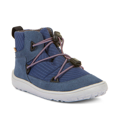 Botines TEX Track DENIM