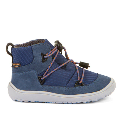 Botines TEX Track DENIM