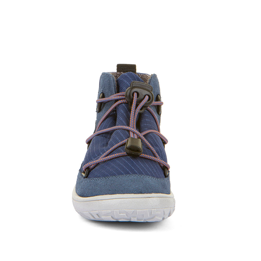 Botines TEX Track DENIM