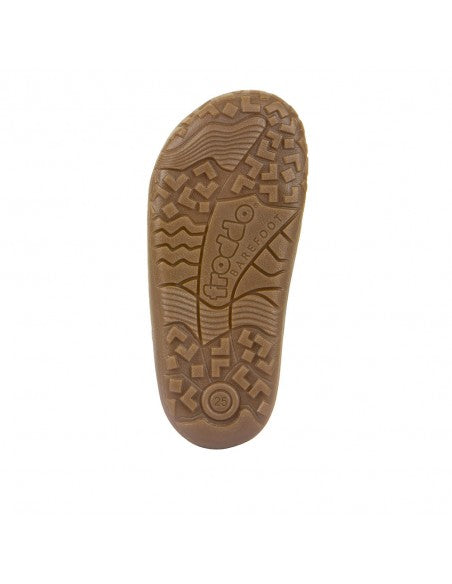 Botines Winter Wool Silver ( nueva suela)