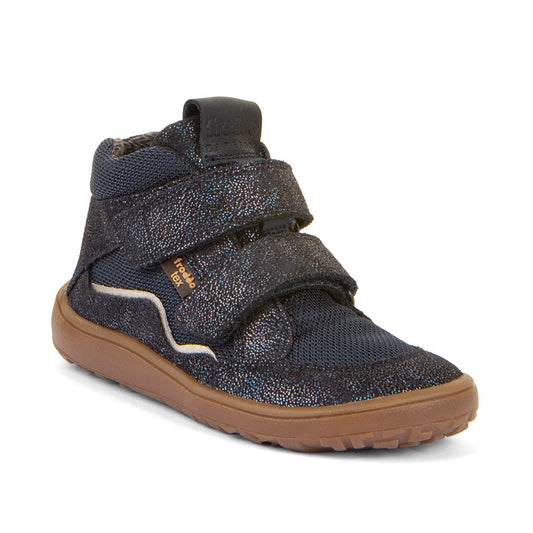 Botines TEX Autumn Blue+