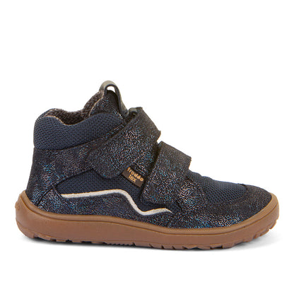 Botines TEX Autumn Blue+