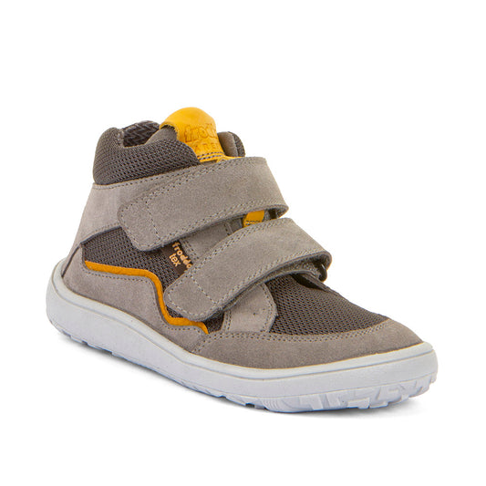 Botines TEX Autumn Grey+