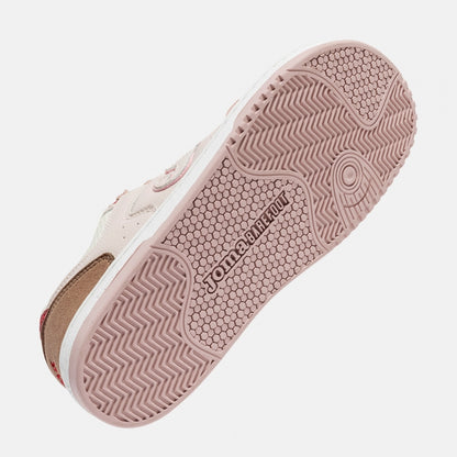 Zapatillas Flexy JR Barefoot 2513 Rosa