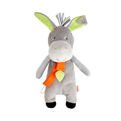 Animalito Chupetero - Burrito Berto