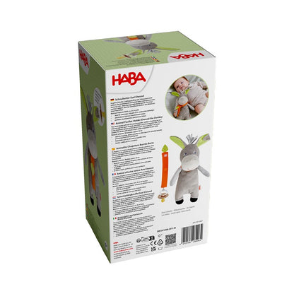 Animalito Chupetero - Burrito Berto