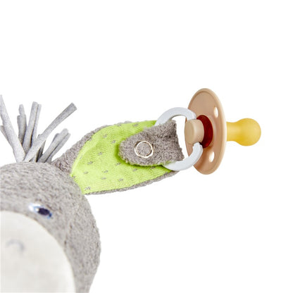 Animalito Chupetero - Burrito Berto