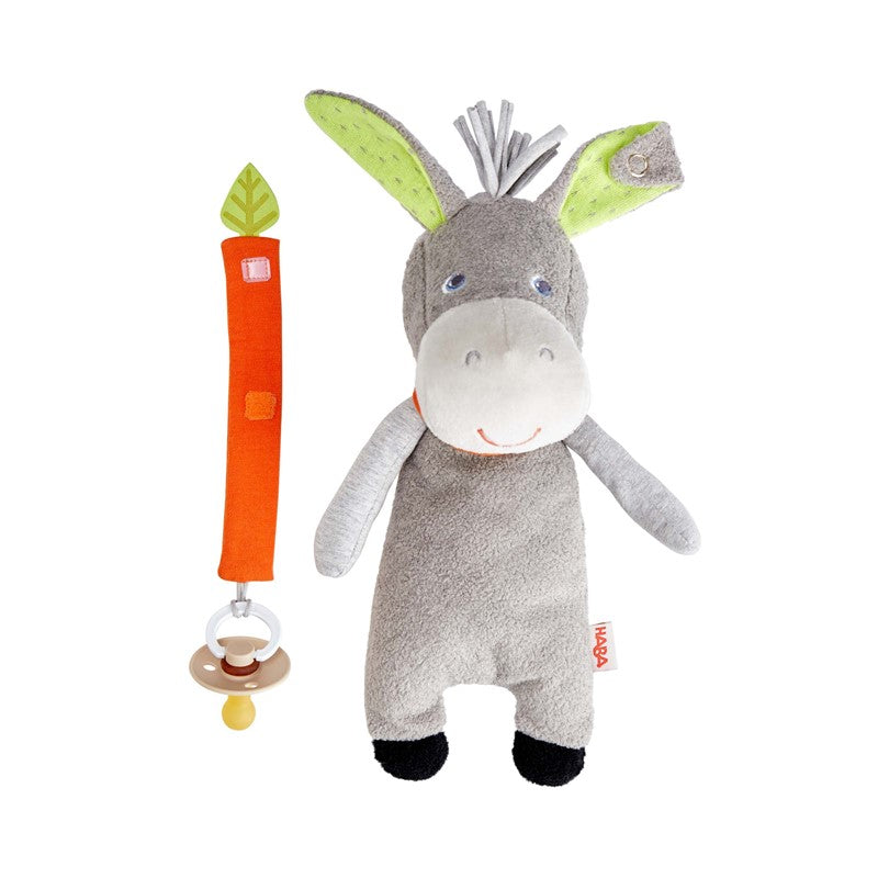 Animalito Chupetero - Burrito Berto