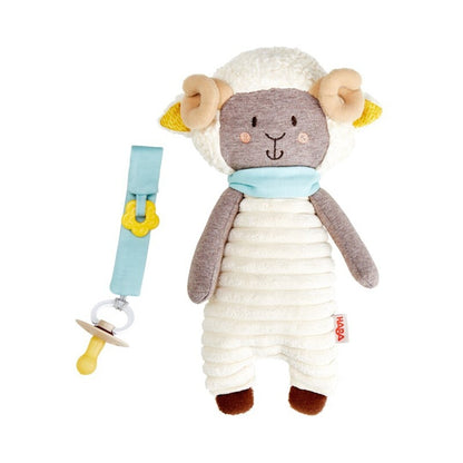 Animalito Chupetero - Carnero Carmelo