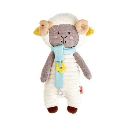 Animalito Chupetero - Carnero Carmelo