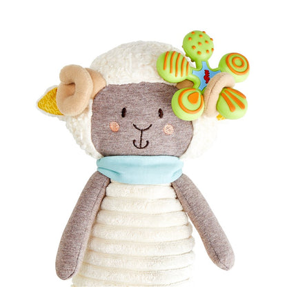 Animalito Chupetero - Carnero Carmelo