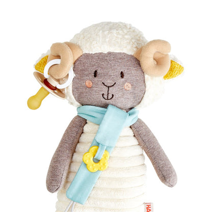 Animalito Chupetero - Carnero Carmelo