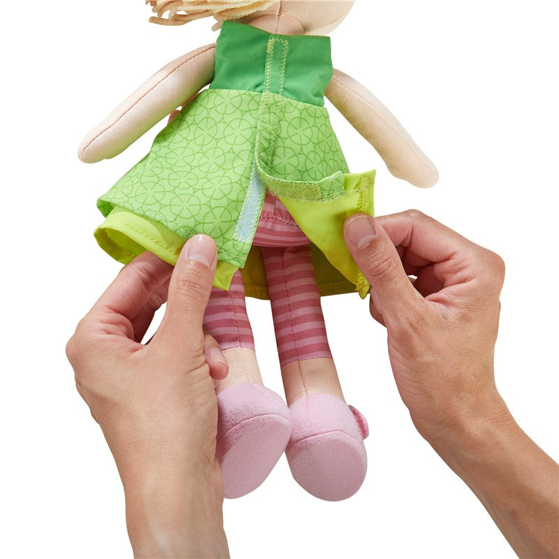 Muñeca Mali