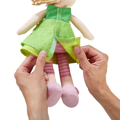 Muñeca Mali