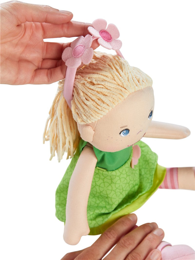 Muñeca Mali