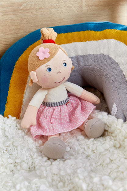 Muñeca mimosa Lara