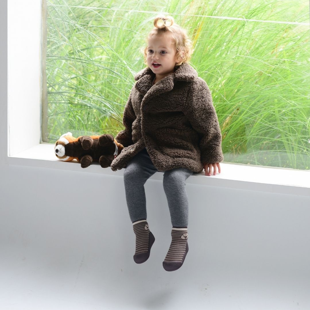 New Forest Khaki