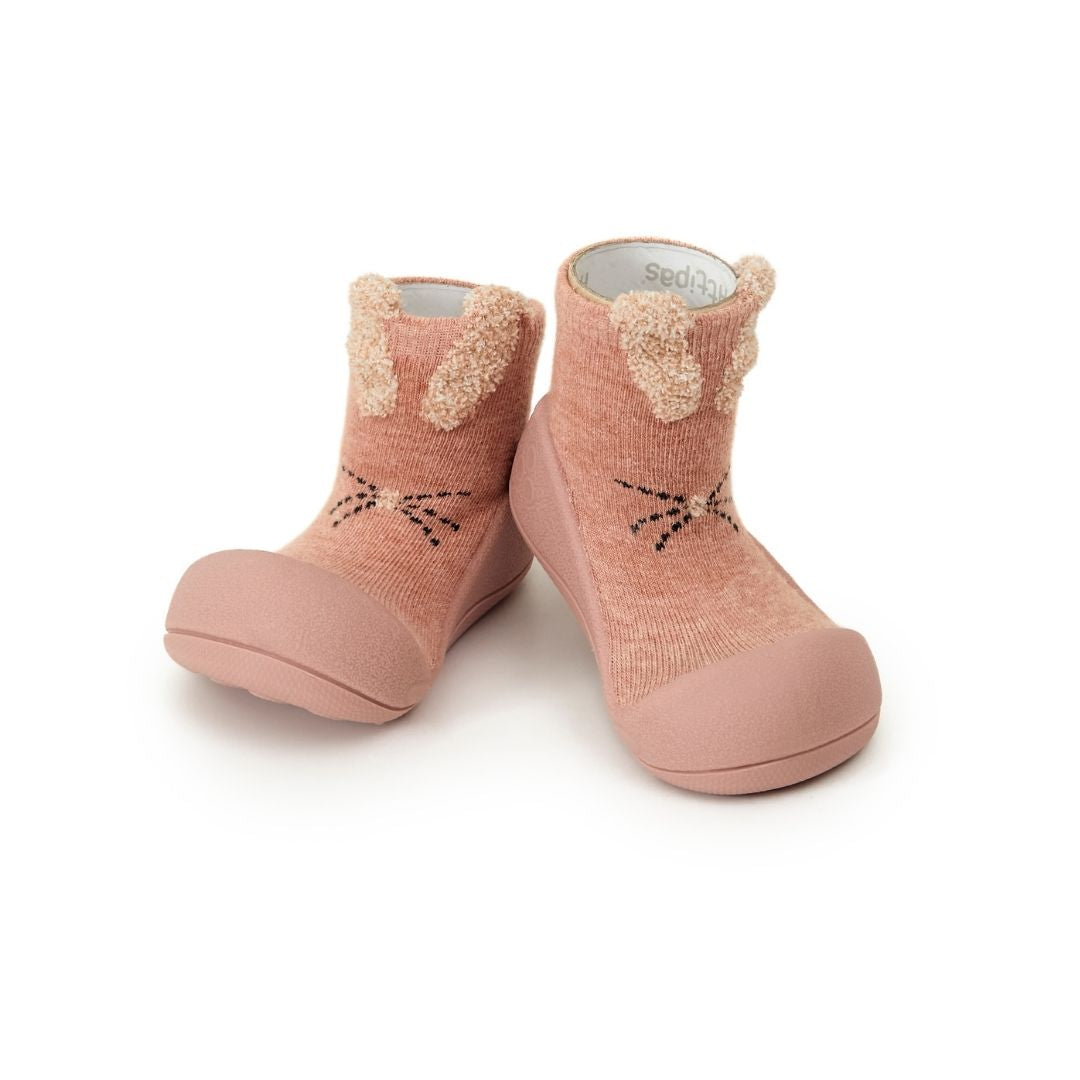 Rabbit Pink