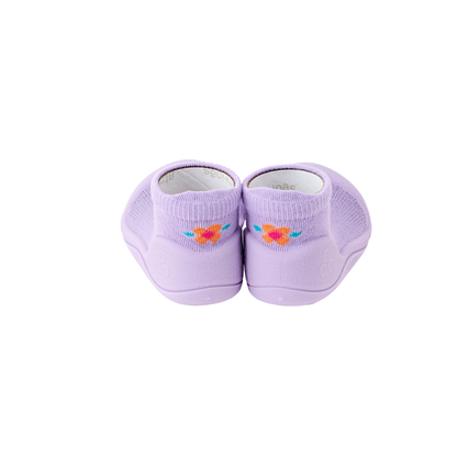Butterfly Purple