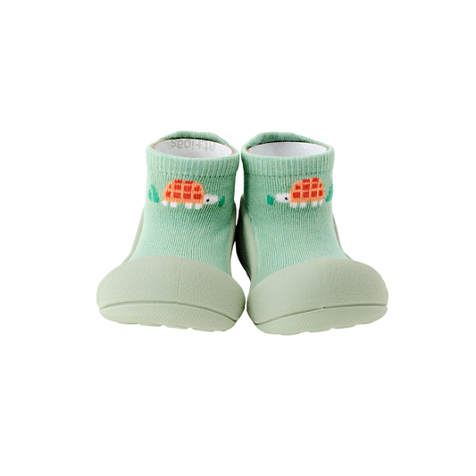 Tortoise Green