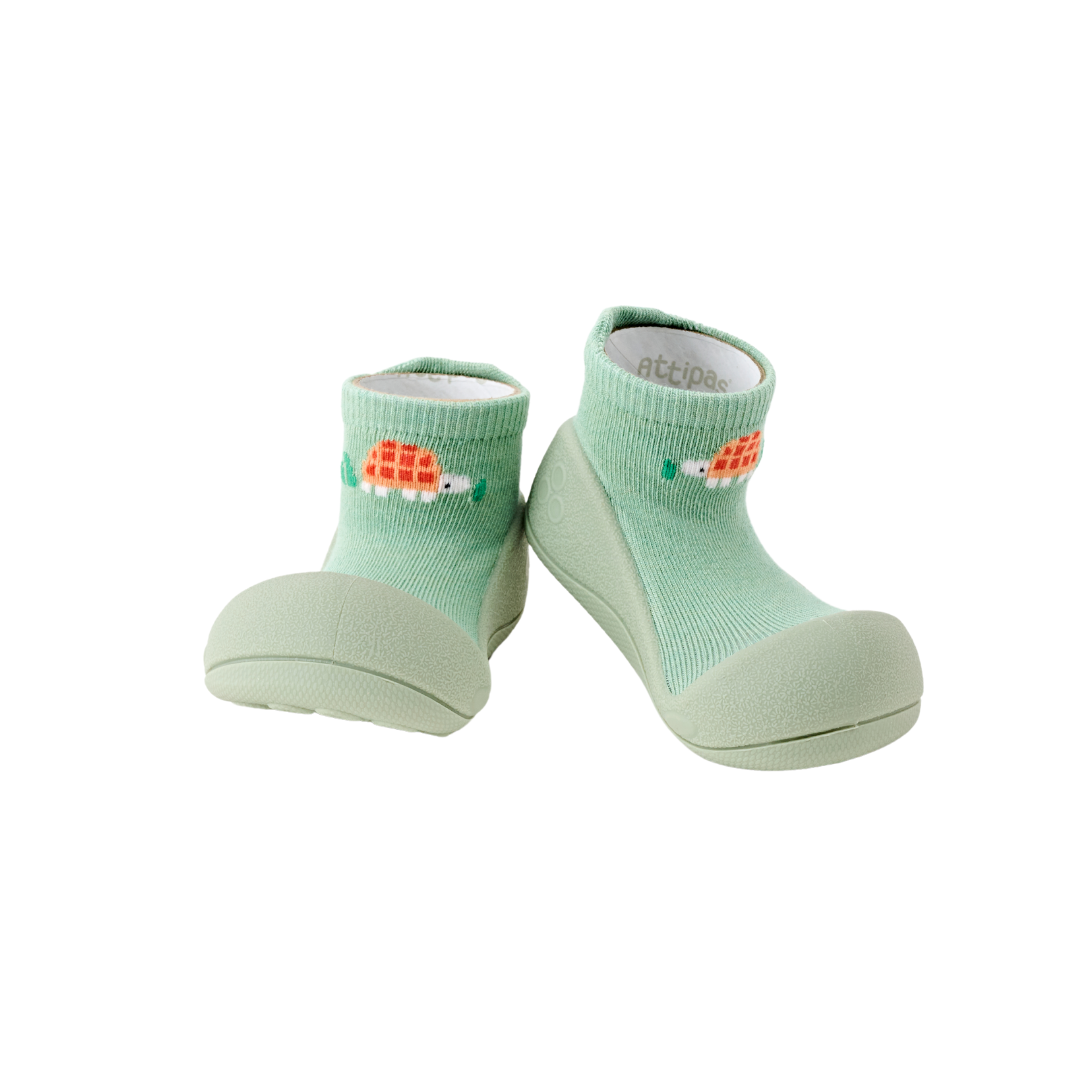 Tortoise Green
