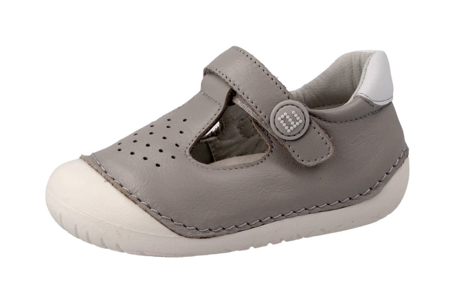 GATEA-FLEX Perla (Piel)