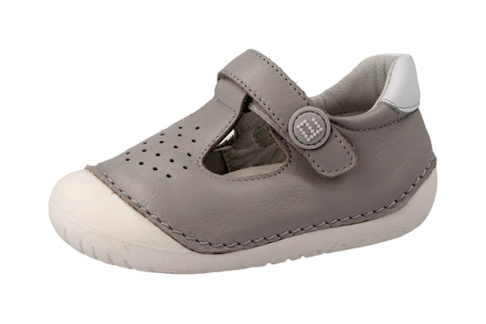GATEA-FLEX Perla (Piel)