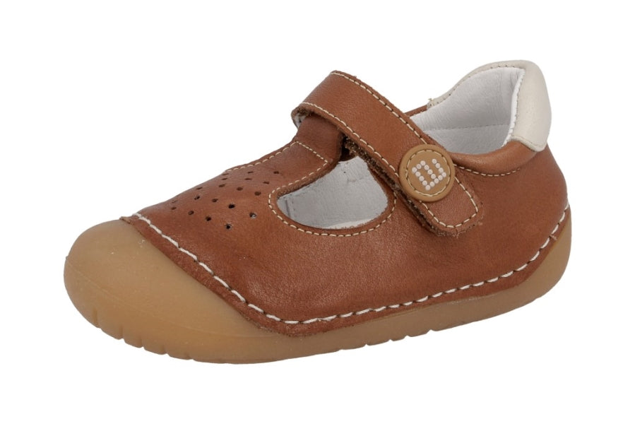 GATEA-FLEX Cuero (Piel)