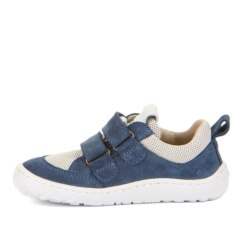 Barefoot Base White/Denim