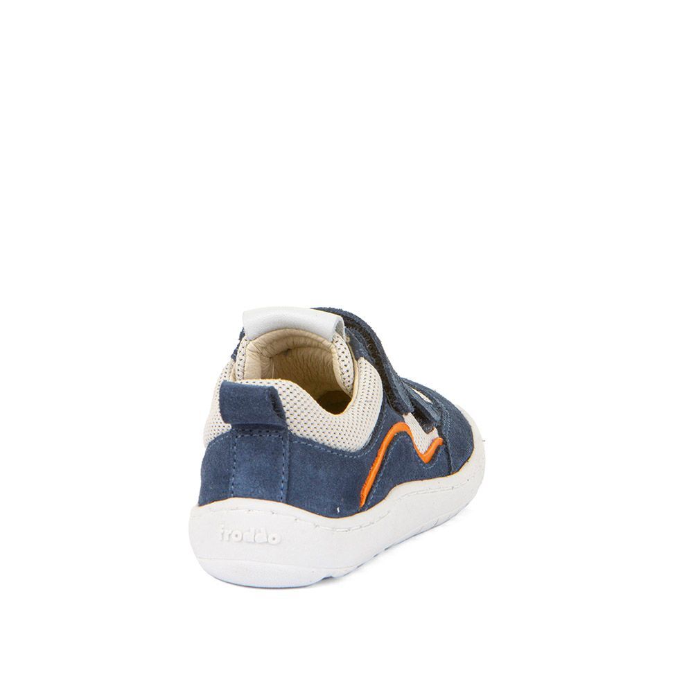 Barefoot Base White/Denim