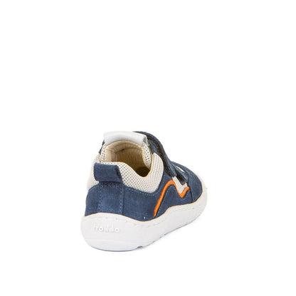 Barefoot Base White/Denim
