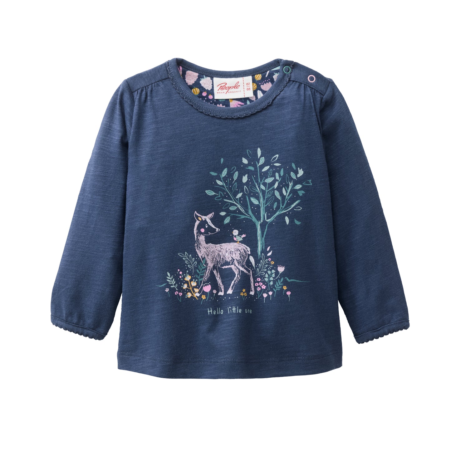 Camiseta BAMBI