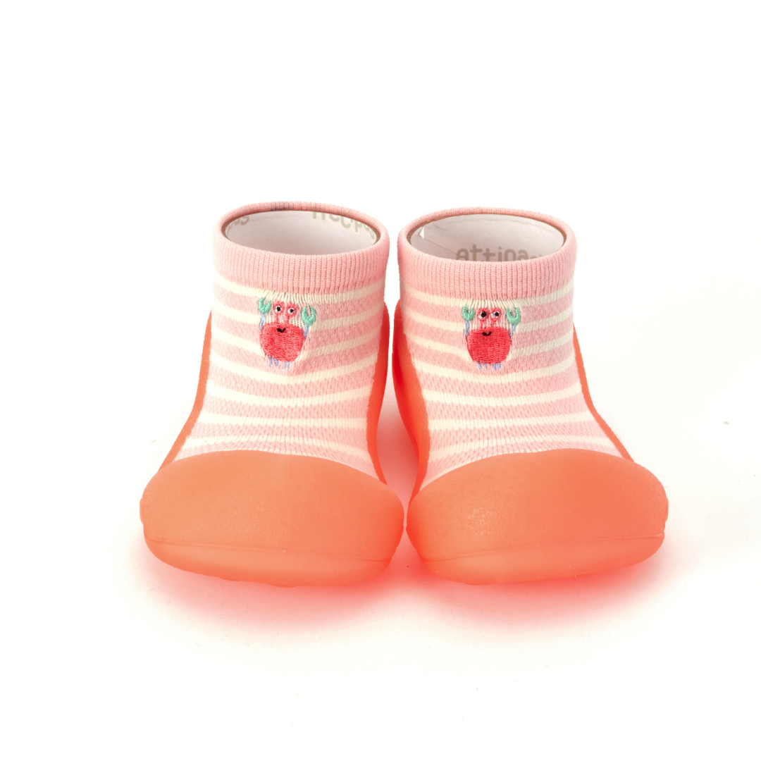Crab Pink