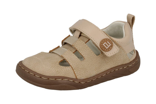 GAZELLE TAUPE