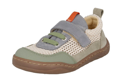 NORA/DIJON BEIGE/JEANS