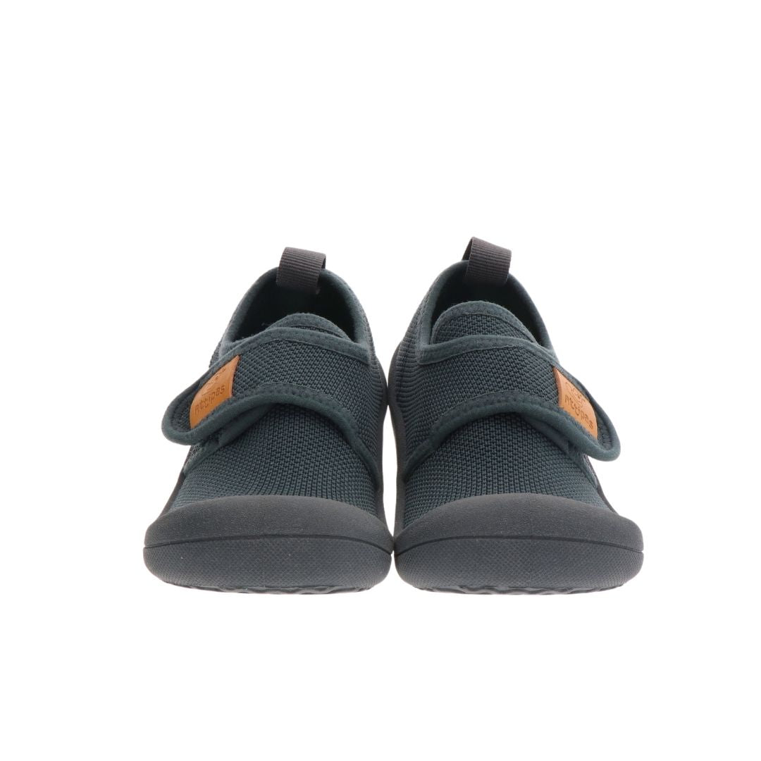 Skin Shoes Green