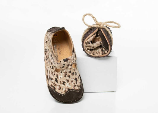 Urban Leopardo
