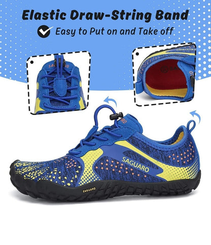 S-TRAIL01 AZUL